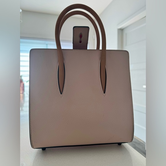 Christian Louboutin PALOMA bag - Picture 3 of 9